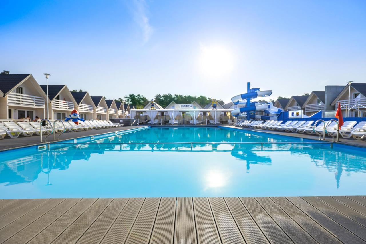 Holiday Park & Resort 尼彻兹 外观 照片