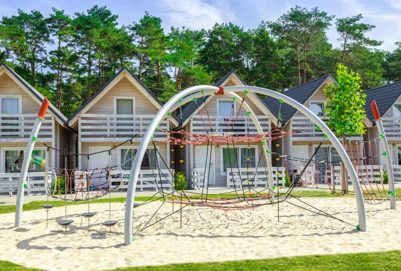 Holiday Park & Resort 尼彻兹 外观 照片