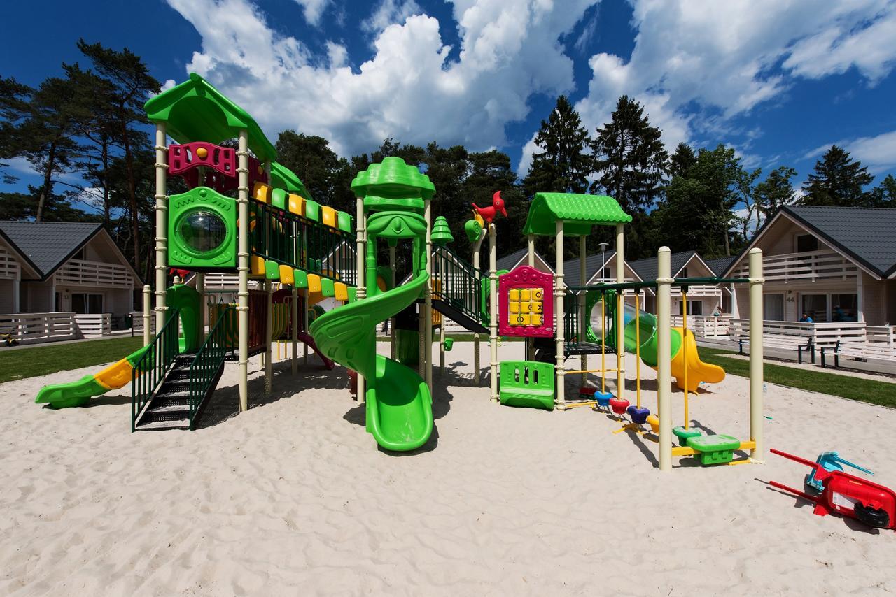 Holiday Park & Resort 尼彻兹 外观 照片