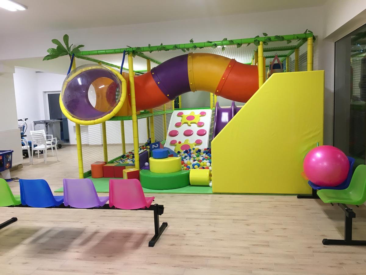 Holiday Park & Resort 尼彻兹 外观 照片