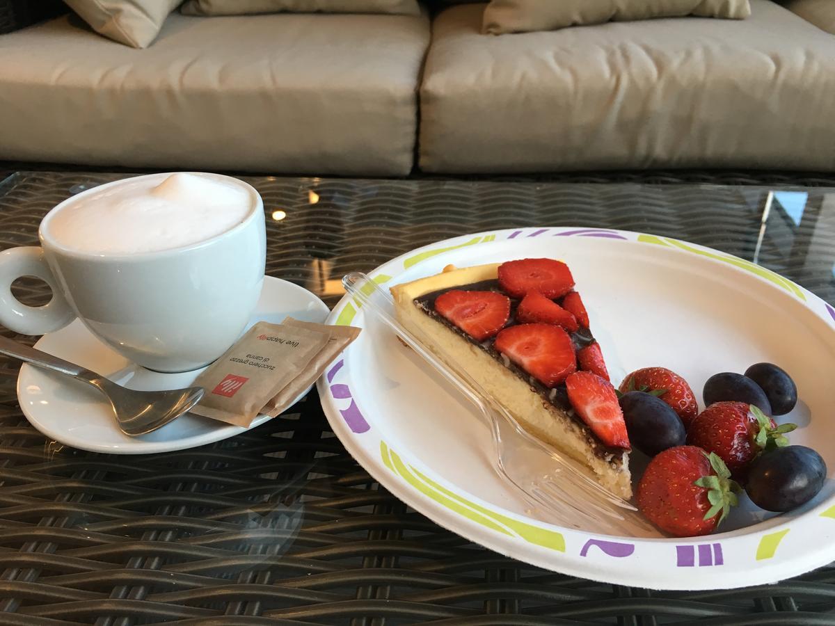 Holiday Park & Resort 尼彻兹 外观 照片