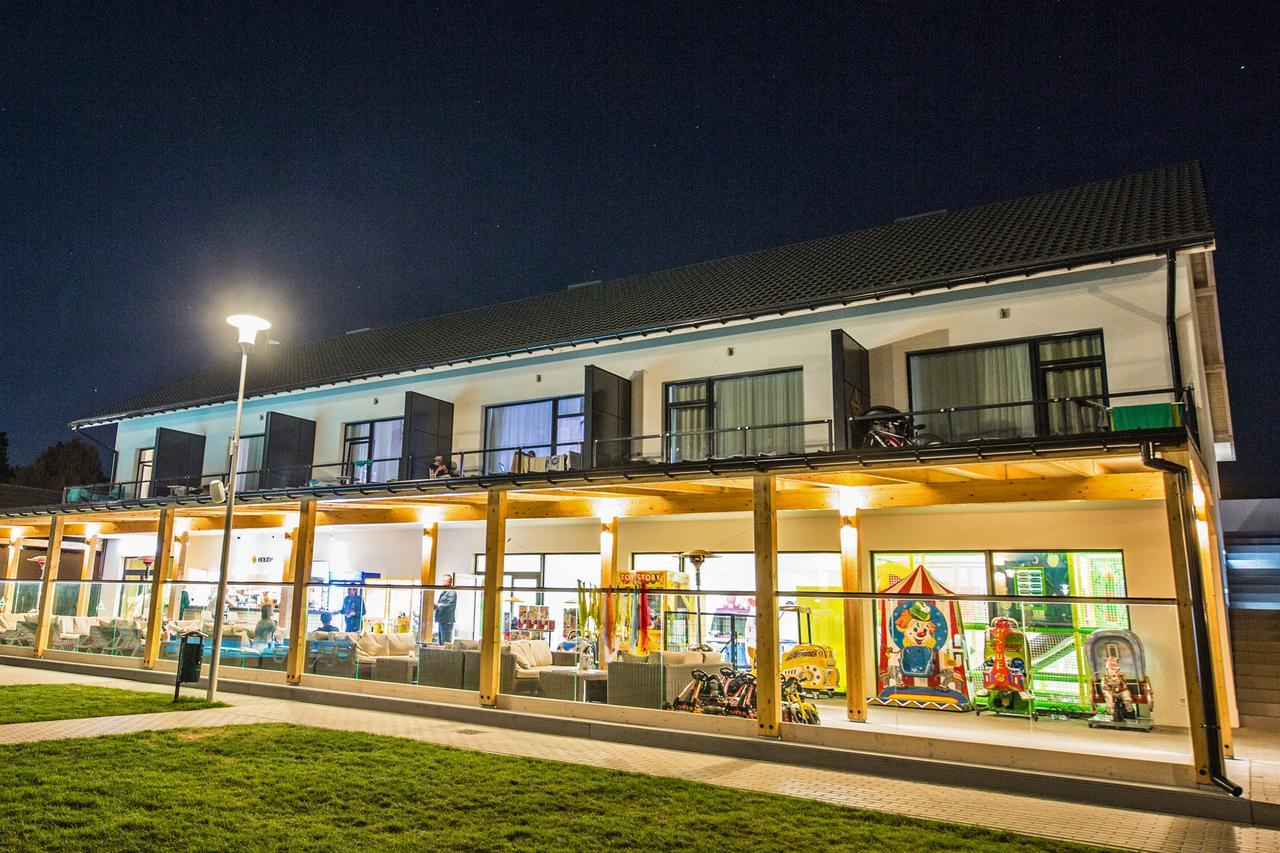 Holiday Park & Resort 尼彻兹 外观 照片